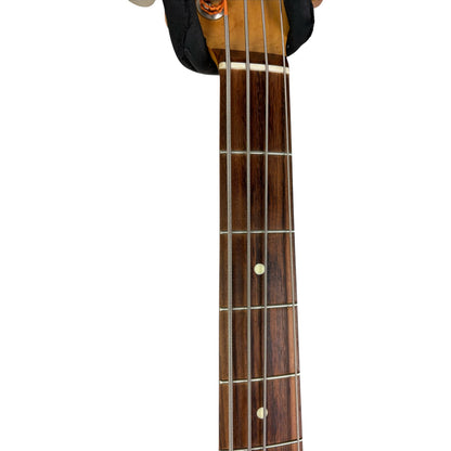 Fender Japan PB-38 Precision Bass 1993-1994 - Candy Apple Red