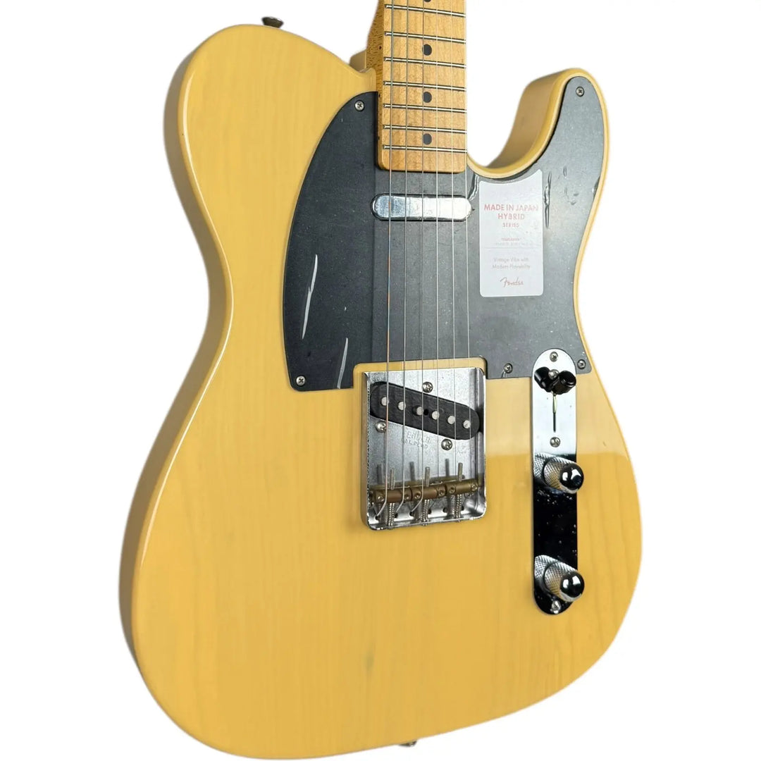 Fender Telecaster Fender