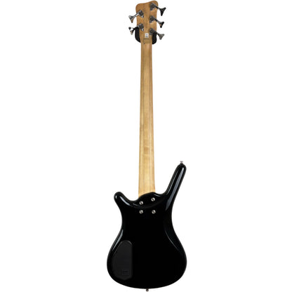 Warwick Corvette Rock Bass 5-strunná 2013 - černá