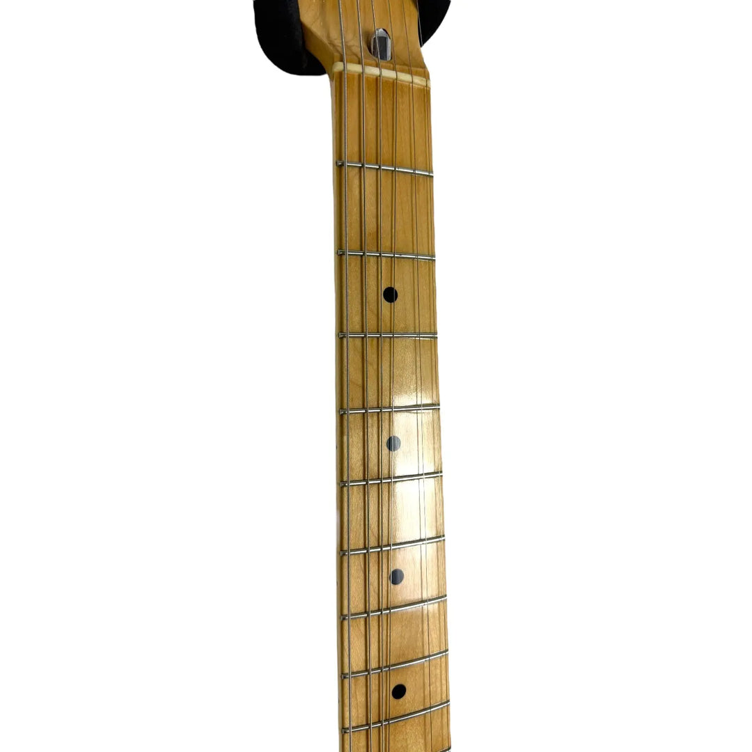 Fender Japan TN-72 ’72 Reissue Thinline Telecaster 1994-1995 - Natural - Pat´s Guitars