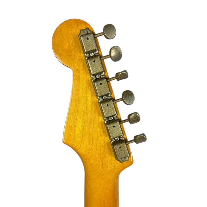 Fender Stratocaster Fender