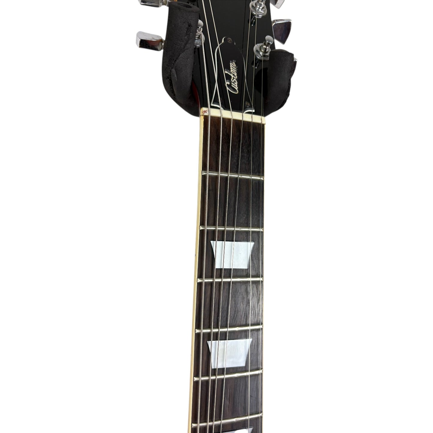 Greco EG480R Custom Les Paul 1976 - Cherry Sunburst