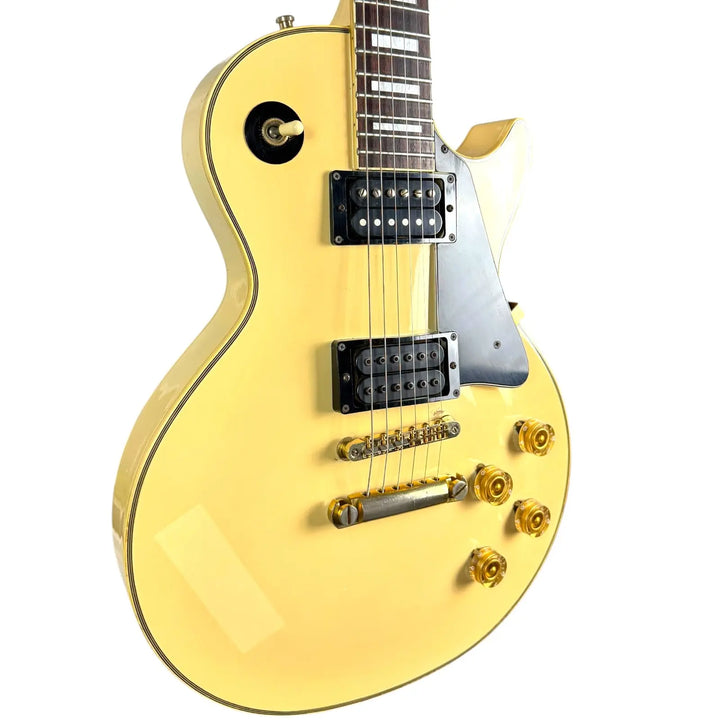 Orville Les Paul Orville