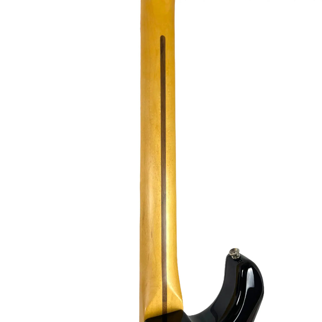 Fender American Professional II Stratocaster 2023 - Sunburst - Pat´s Guitars