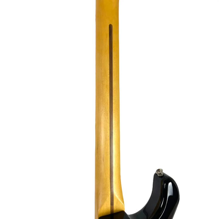 Fender American Professional II Stratocaster 2023 - Sunburst - Pat´s Guitars