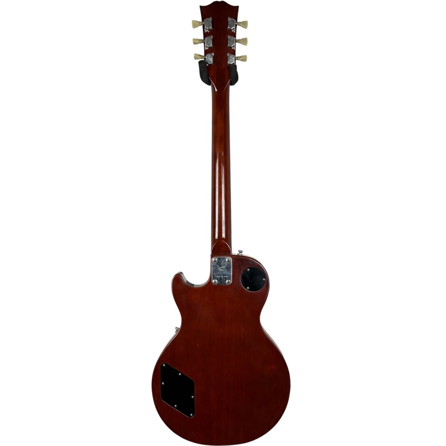 Greco EG-360 Les Paul 1970s - zlatý vrch