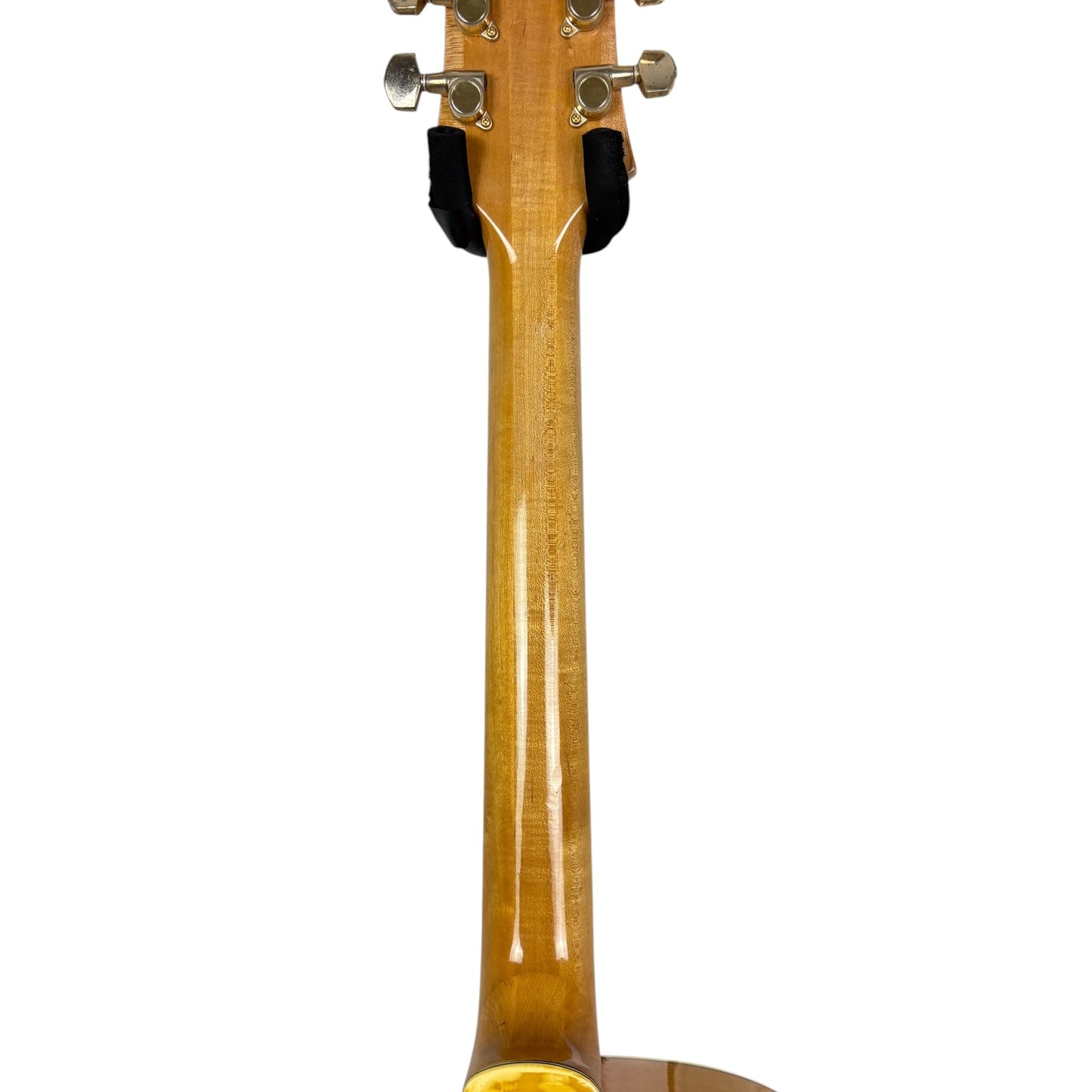 Epiphone Japan Emperor 1997 – Natural