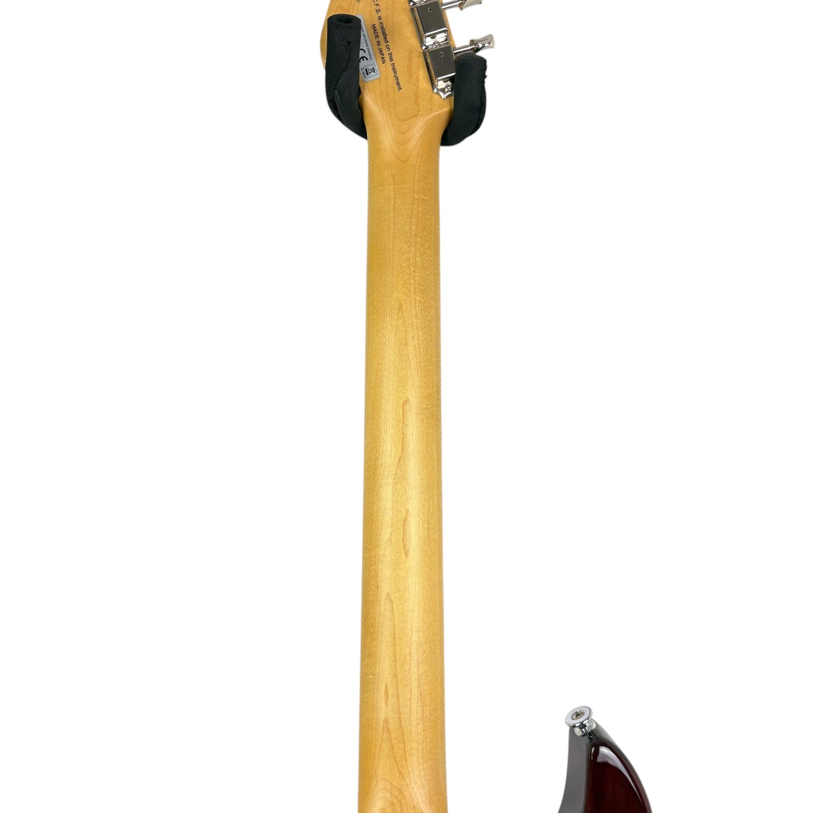 FGN Fujigen J-Standard HSS 2020年 日本製ギター – Pat´s Guitars