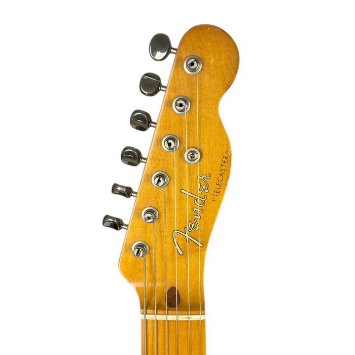 Fender Telecaster Fender