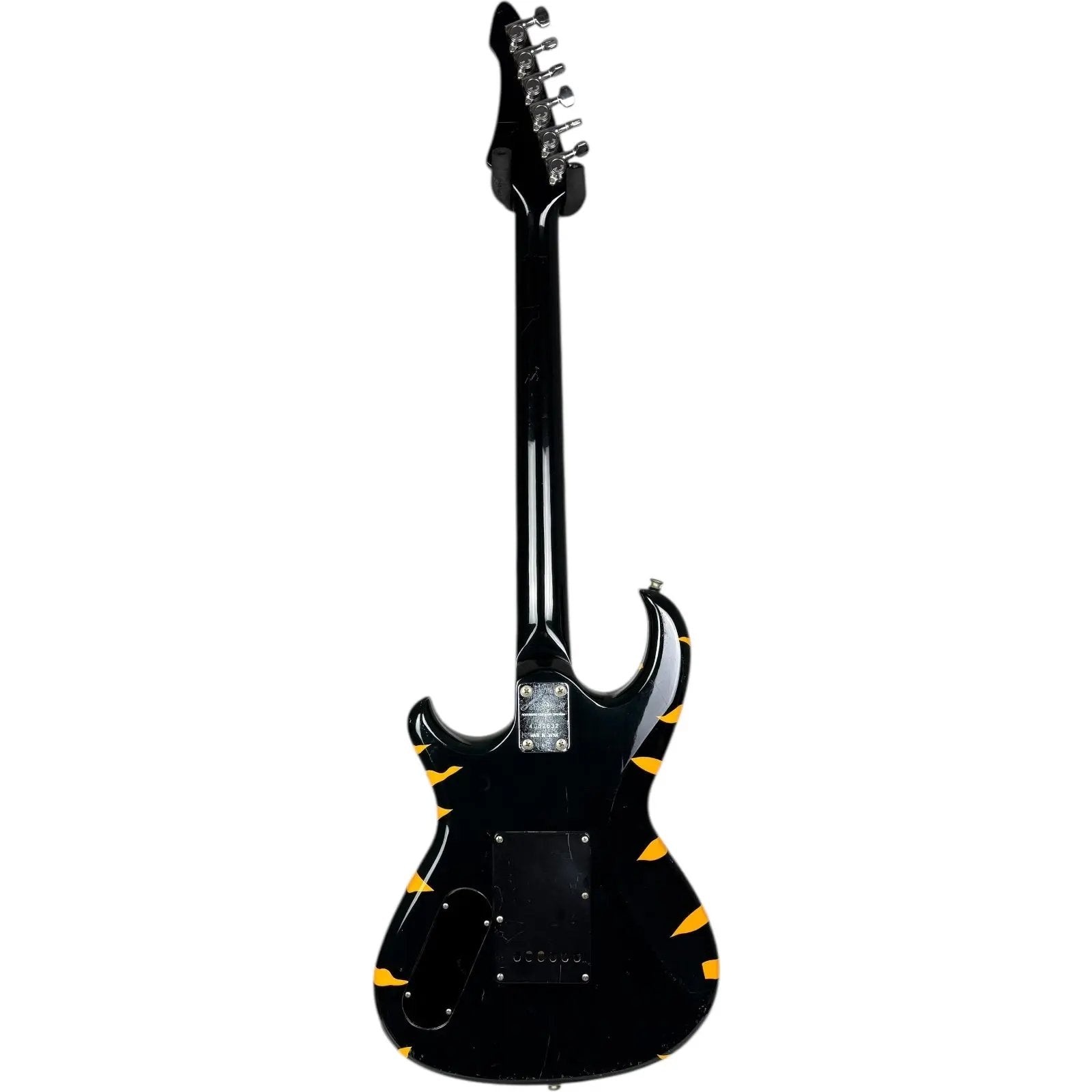 Aria Pro II Aria Pro II