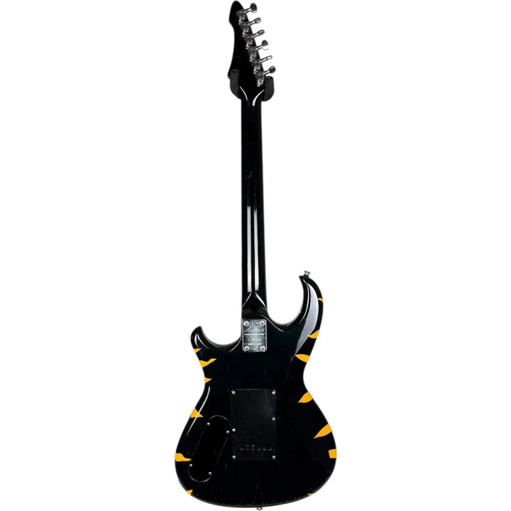 Aria Pro II Aria Pro II