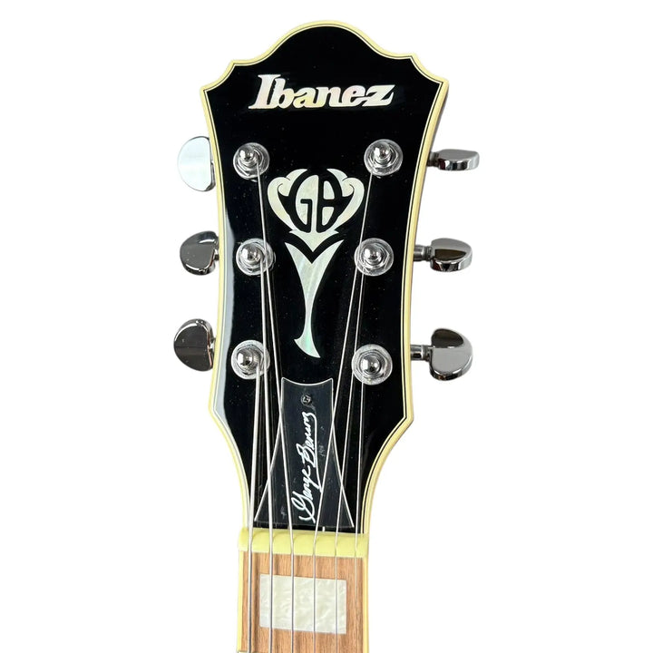 Ibanez GB10EM-AA Pat´s Guitars