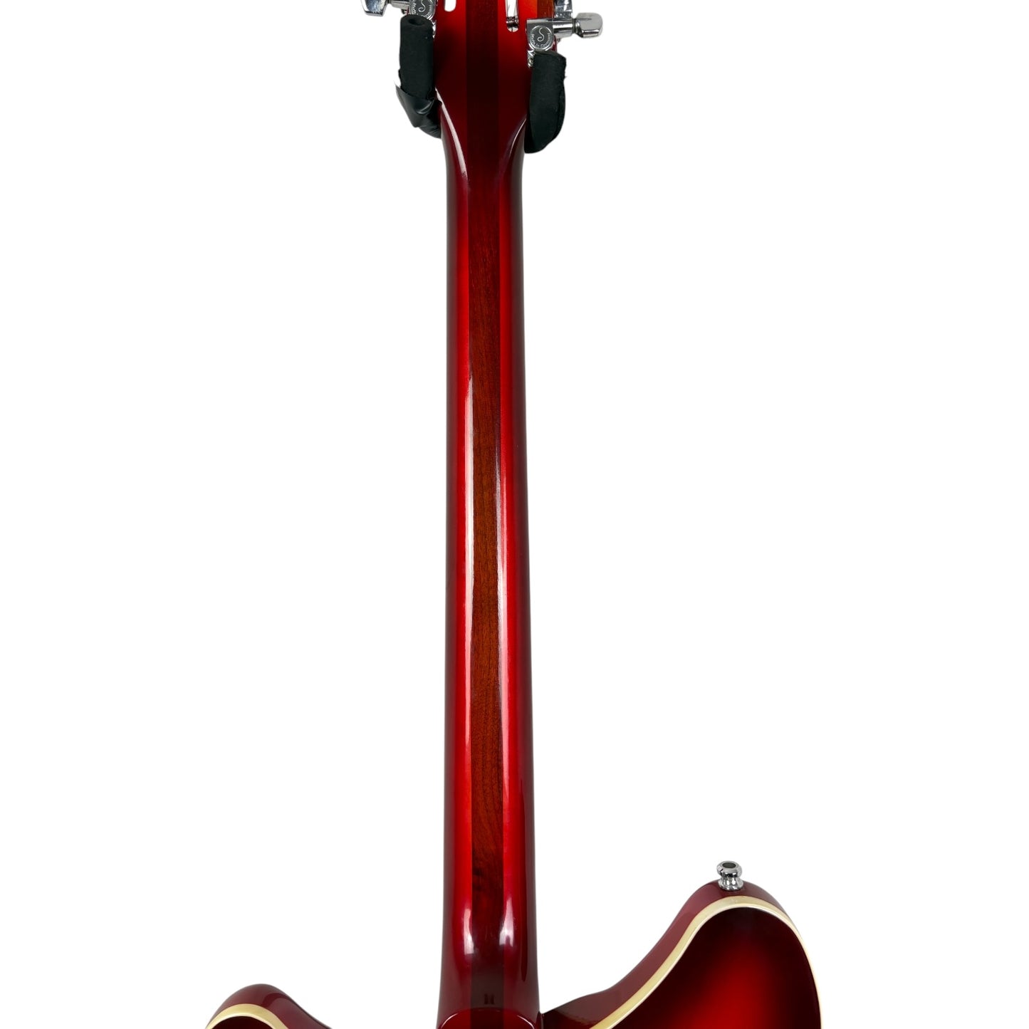 Rickenbacker 360/12 2013 – Fireglo