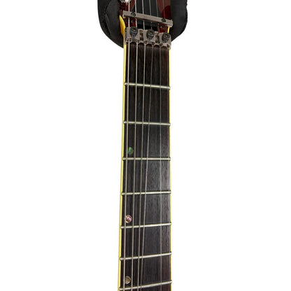 Ibanez Prestige Japan RGT3120 2003 - Transparent Dark Brown