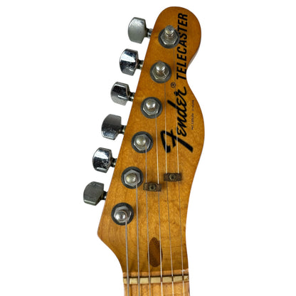 Fender Telecaster 1975 - Natural