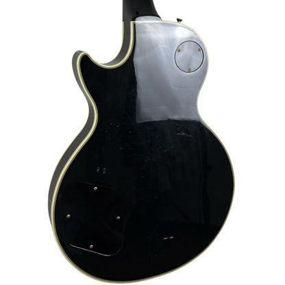CoolZ Japan Dignity Les Paul Custom 2007 - Ébène