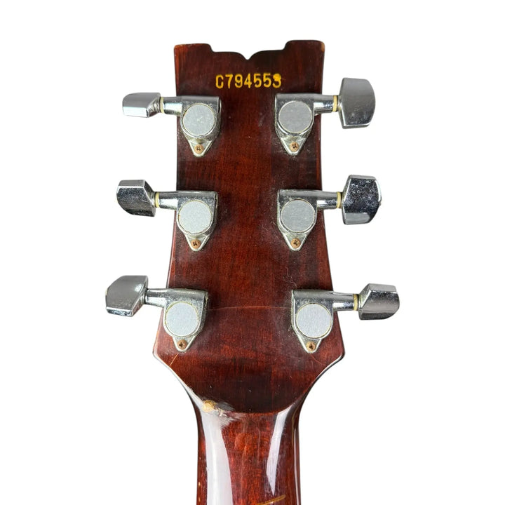 Ibanez Artist Ibanez