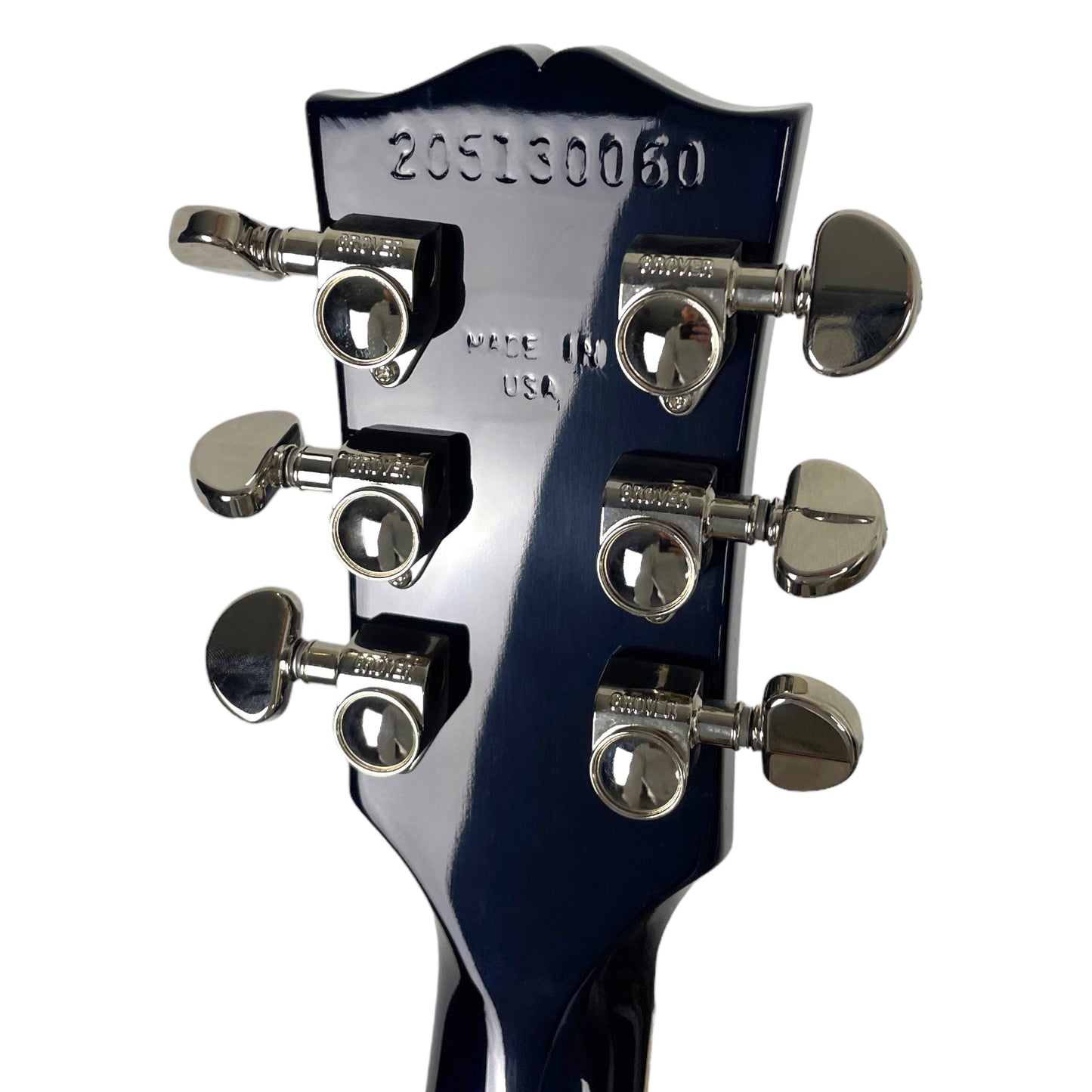 Gibson Les Paul Classic 2020 - Chicago Blue