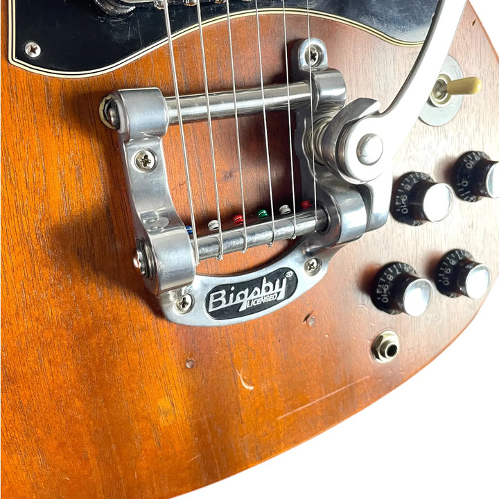 Gibson SG Special 2003 - Bigsby - Pat´s Guitars