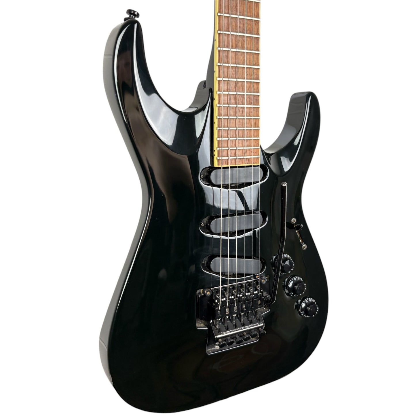 GrassRoots Sugizo Model - Black