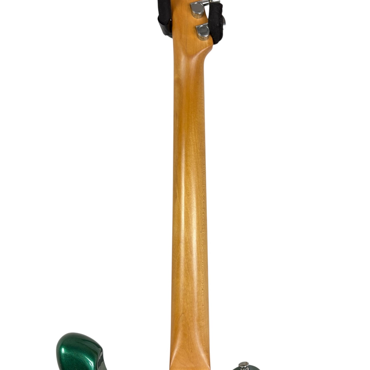 Yamaha Japan SGV300 2000 - Metallic Green