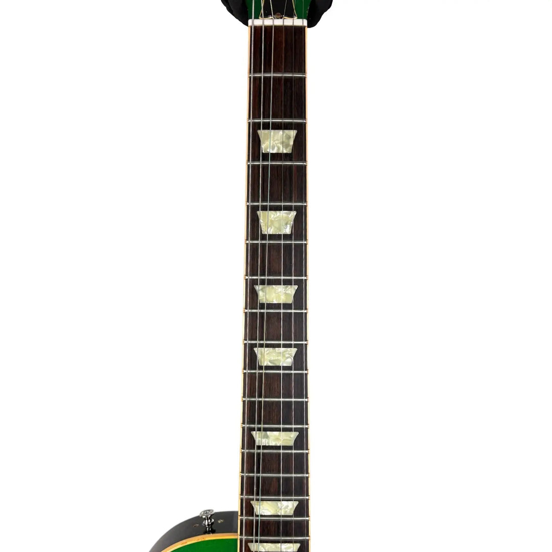 Gibson Les Paul Green Gibson
