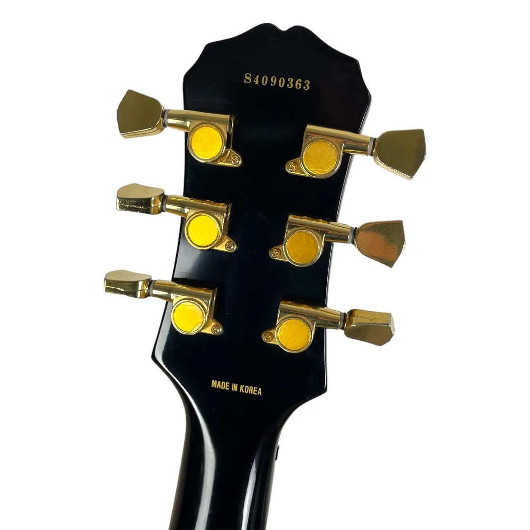 Epiphone Les Paul Custom 1994 - Ebony - Pat´s Guitars