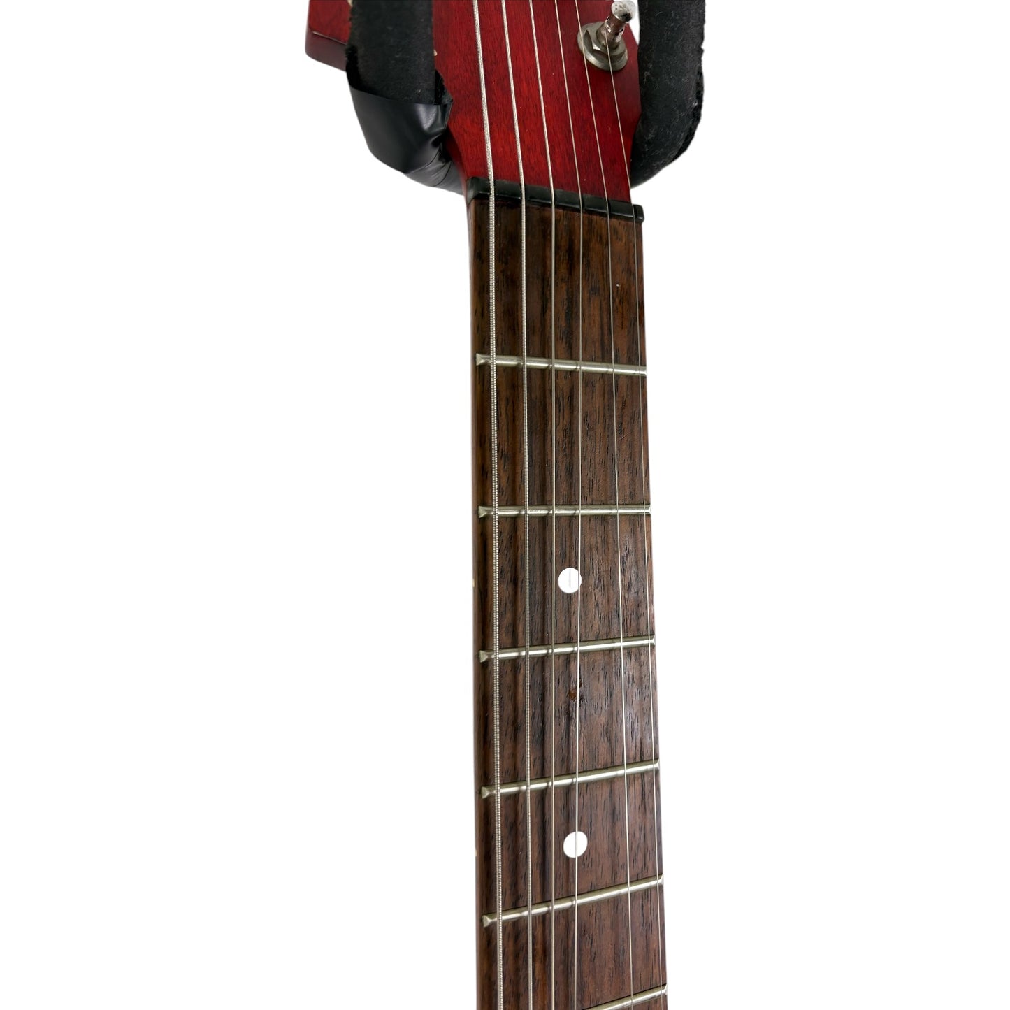 Washburn Nuno Bettencourt Signature 1995 - Trans Red