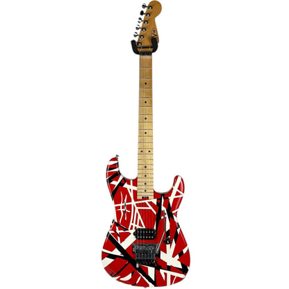 Eddie Von Halen EVH