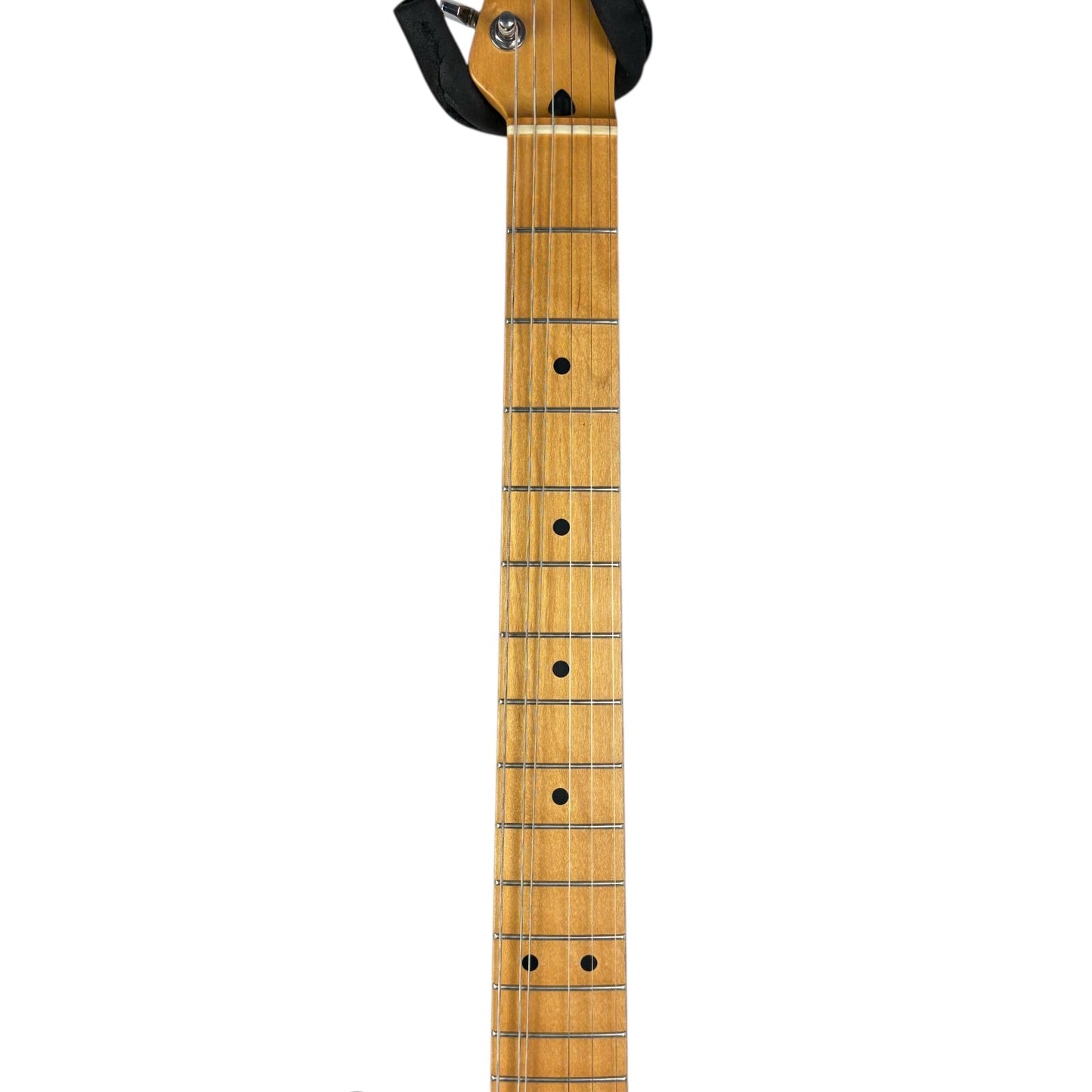 Fender Japan Telecaster Red Fender