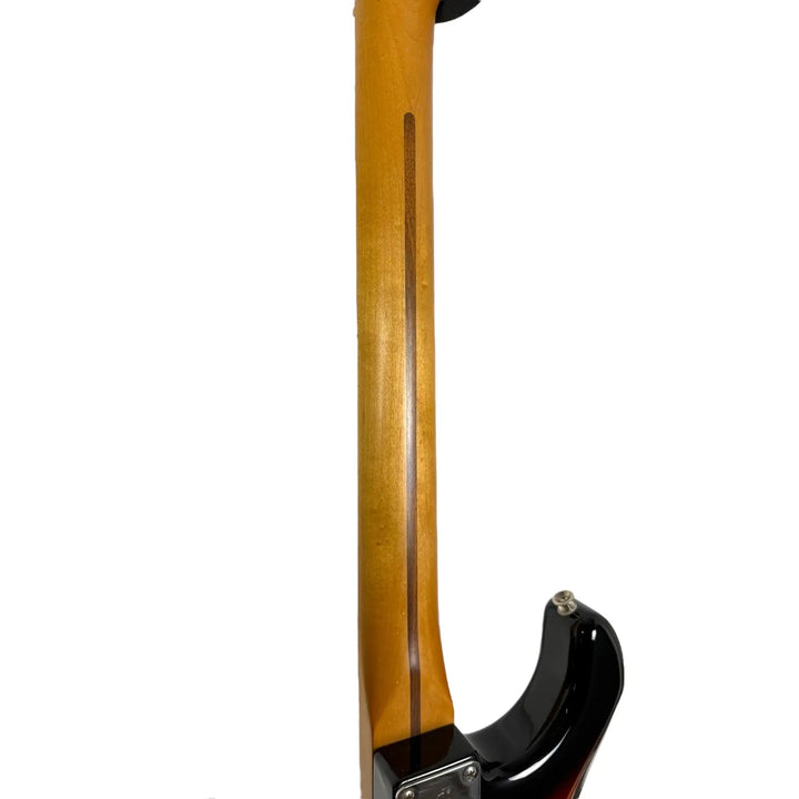 Fender Player Plus Stratocaster 2021 - Sunburst - Pat´s Guitars