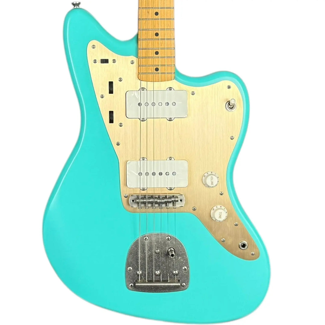 Squier Jazzmaster 40th Anniversary 1982-2022 Squier