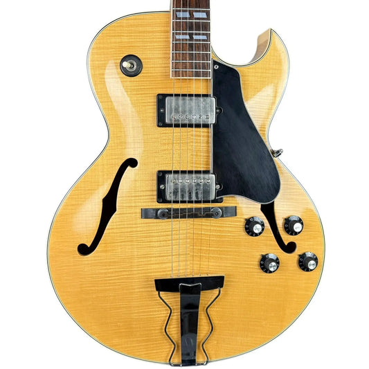 Ibanez Ibanez