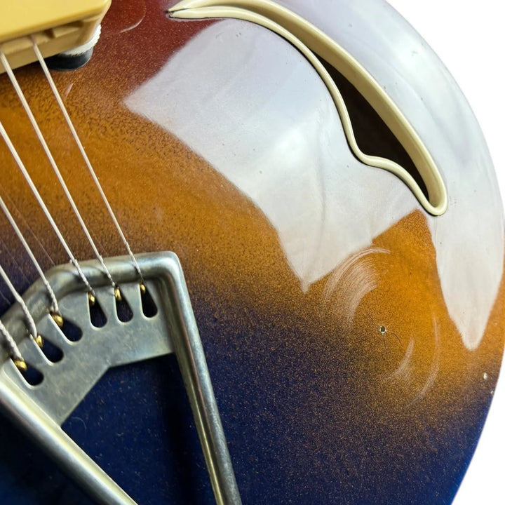 Bunter Pat´s Guitars