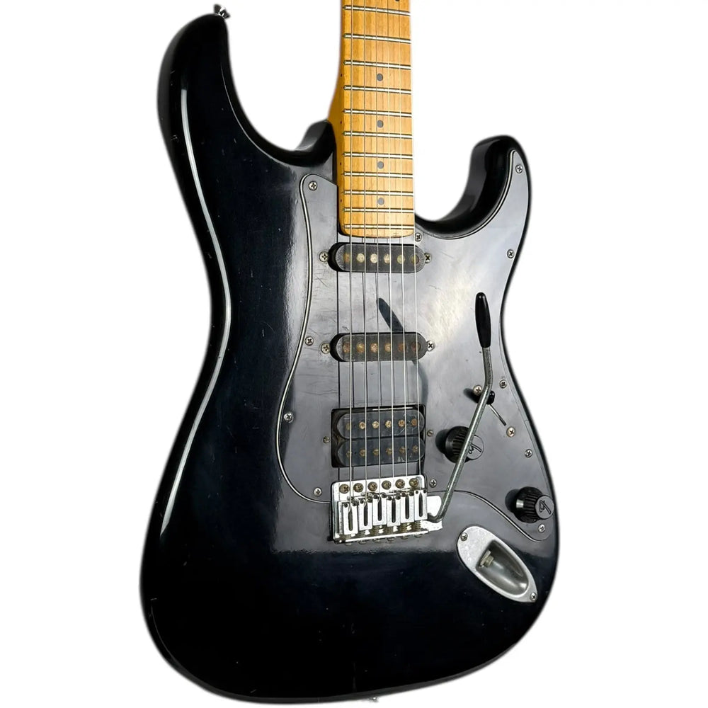 Fender Stratocaster Fender