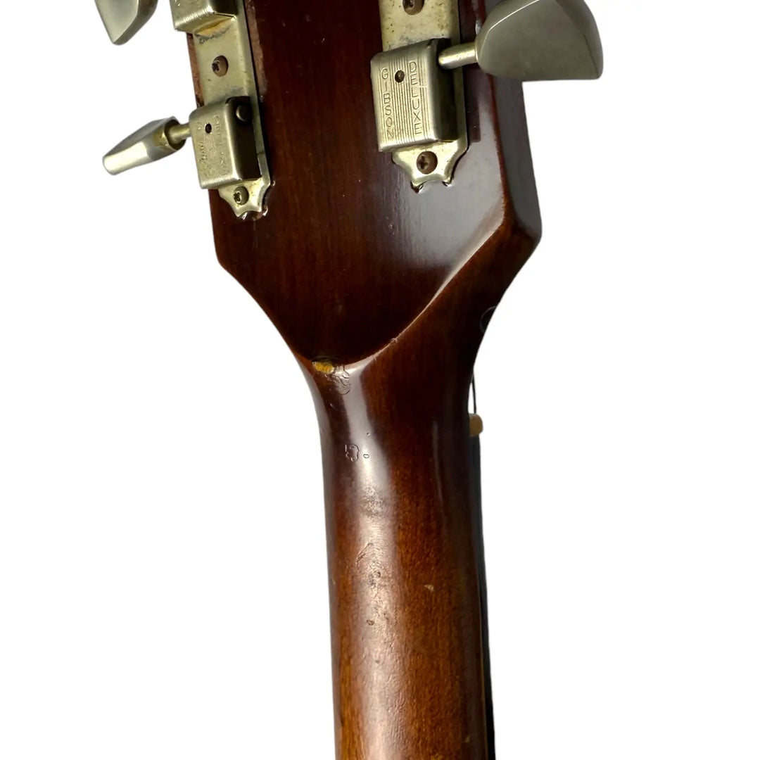 Gibson SG-250 1971 - Cherry Sunburst - Pat´s Guitars