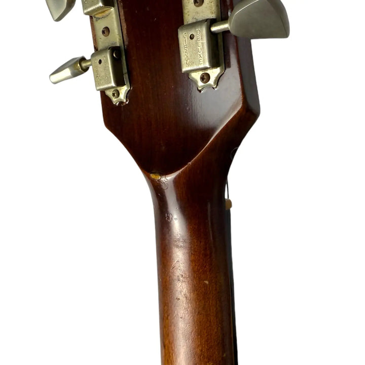 Gibson SG-250 1971 - Cherry Sunburst - Pat´s Guitars