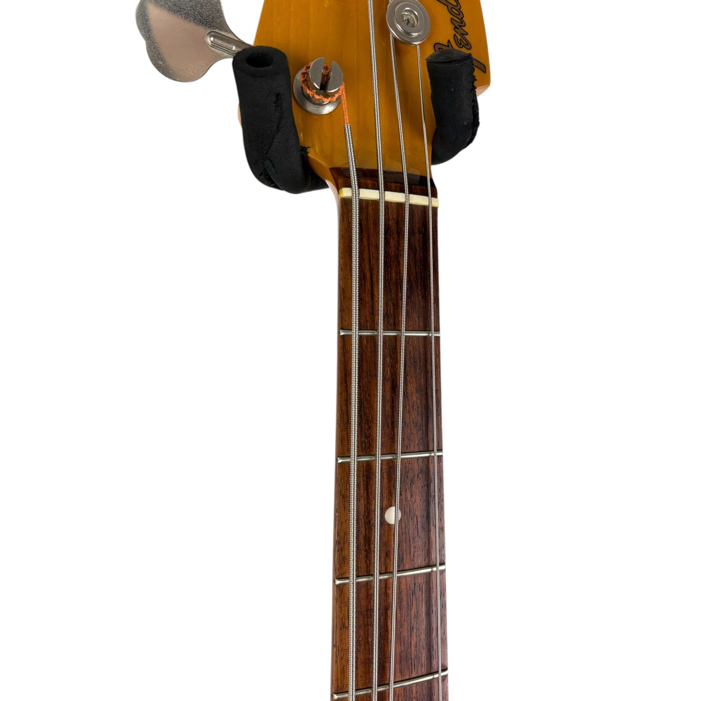 Fender Japan 62 Reissue Jazz Bass 2004-2005 - Sunburst