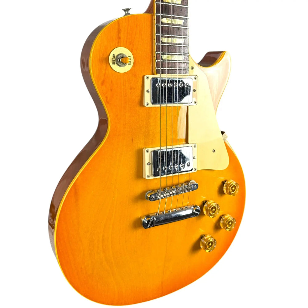 Orville Les Paul Pat´s Guitars