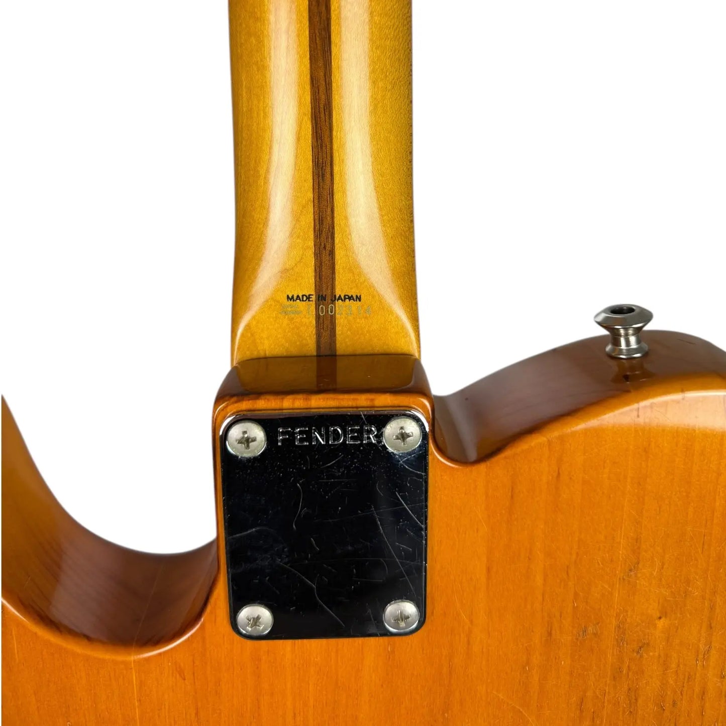 Fender Telecaster Fender