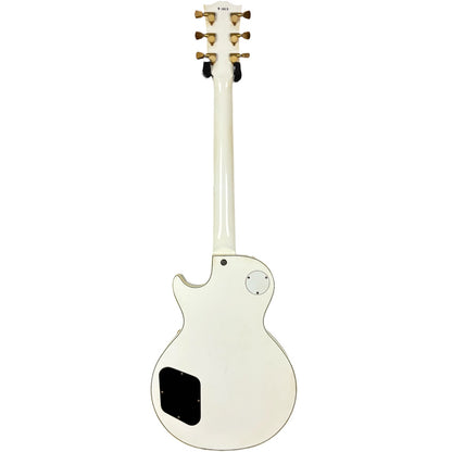 Greco EG Les Paul 1989 - Blanc alpin