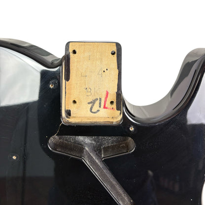 Fender Japan Telecaster Body - Black