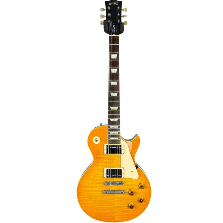 Orville by Gibson Les Paul Standard Orville by Gibson