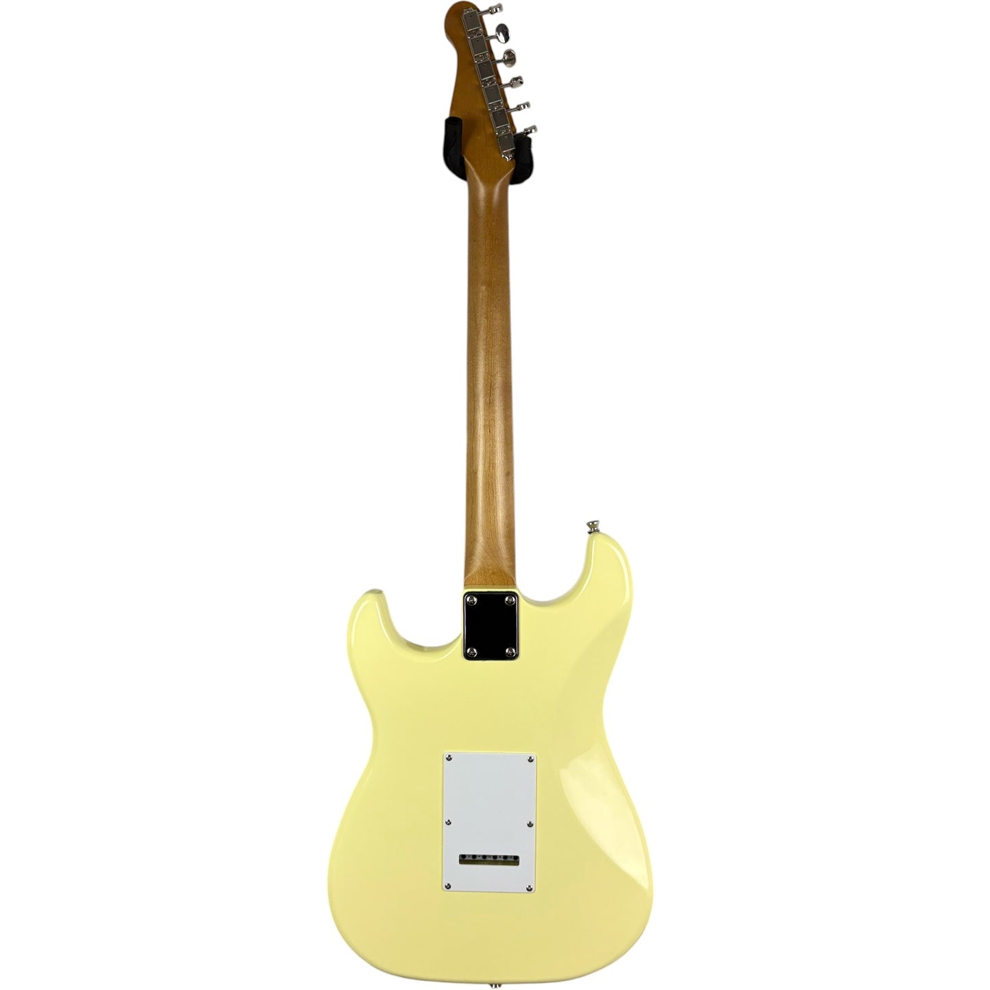 Faber STC VWRH Stratocaster HSS – Винтидж бял