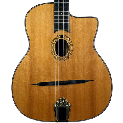 Gitane DG-250M - Natural