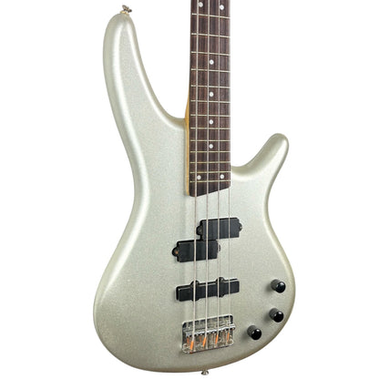 Ibanez SDGR Bass 1992 - fémes ezüst