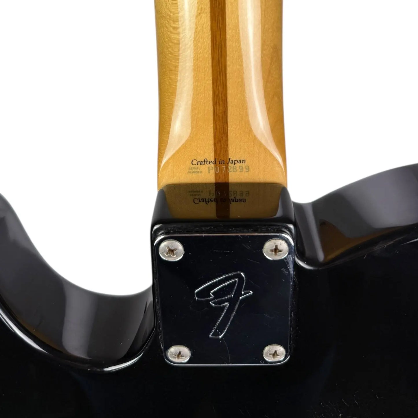 Fender Telecaster Fender