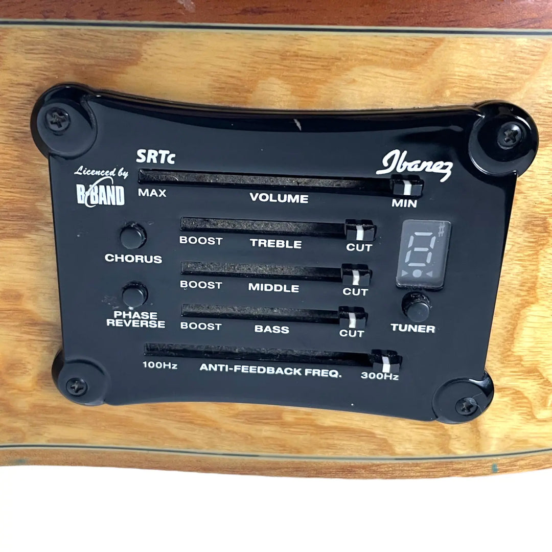 Ibanez EWC30-ASE - Pat´s Guitars