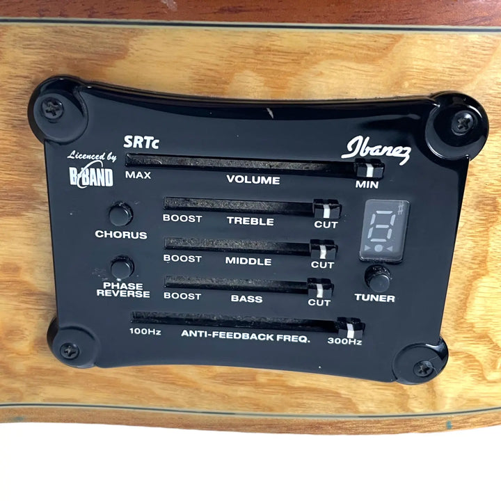 Ibanez EWC30-ASE - Pat´s Guitars