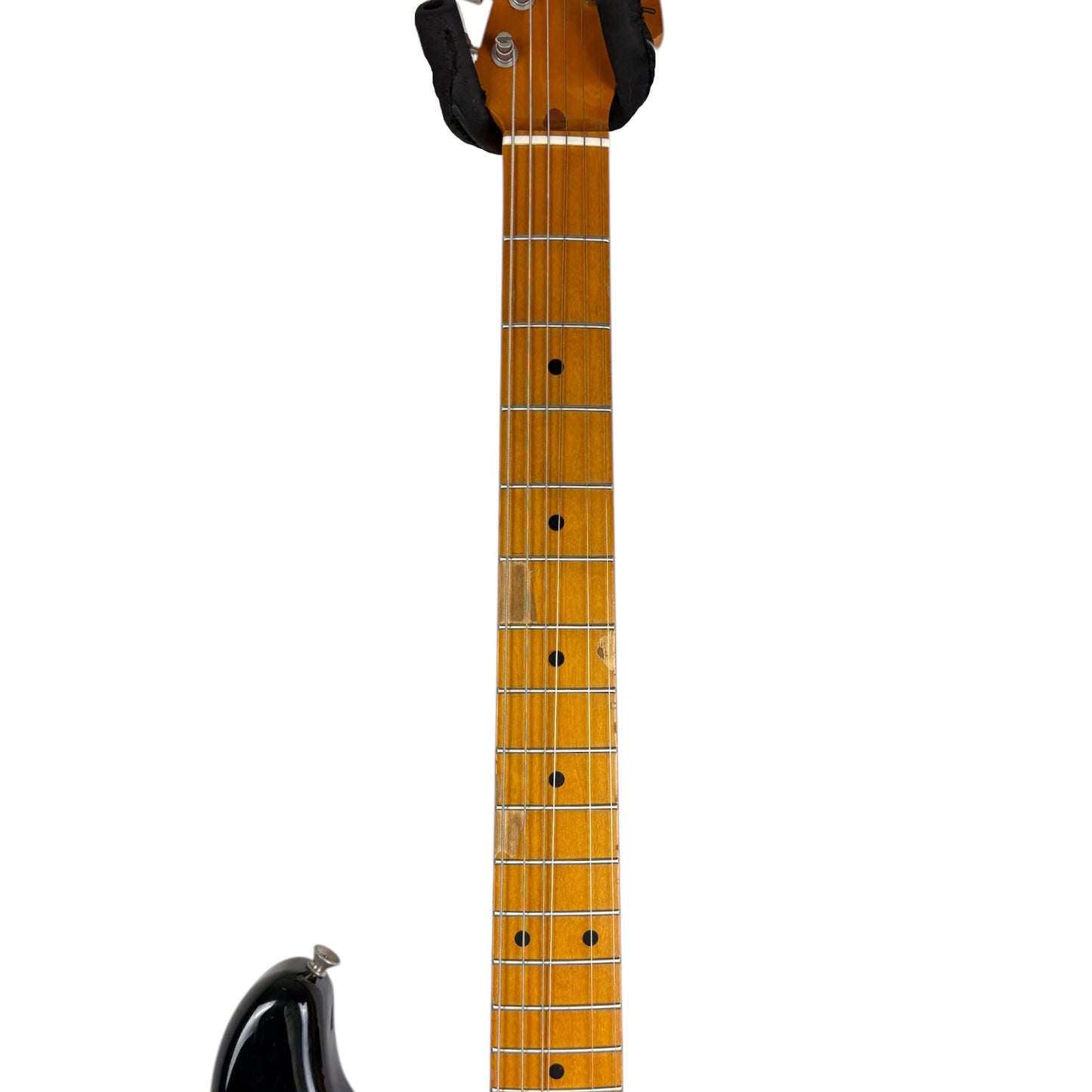 Fender Japan 54 Reissue Stratocaster 1991-1992 - Sunburst - Vintage